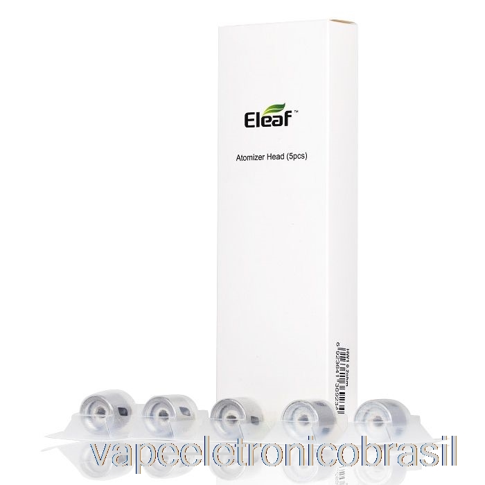Bobinas De Substituição Da Série Vape Vaporesso Eleaf Ello Hw Bobinas 0.2ohm Hw1
